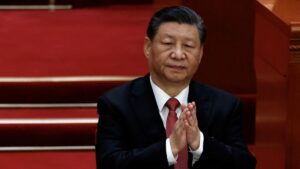 China pide elecciones "sin injerencias". Buscan a "Leíto" en EEUU. Y más.