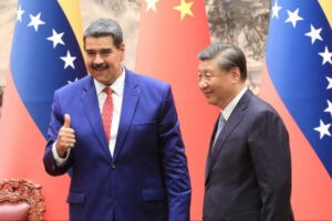 China pidió que proceso electoral venezolano no tenga "interferencias externas"