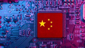 China quiere acabar con los chips de Intel y AMD y eliminar Windows de los ordenadores de sus funcionarios
