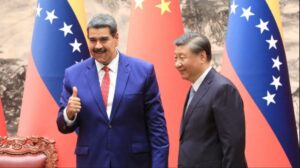 China respalda "independencia" de Venezuela ante proceso electoral