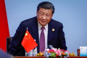 China se aferra a un modelo económico obsoleto pese a las advertencias internacionales - AlbertoNews