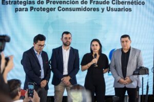 Cibercriminales están intensificando sus esfuerzos en los canales electrónicos de instituciones financieras y comerciales venezolanas