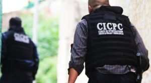 Cicpc captura a cuatro extorsionadores en Santa Rita