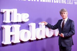 Cinta 'The Holdovers' enfrenta acusaciones de plagio horas antes de los Óscar