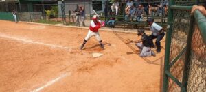 Círculo Cubano se proclamó campeón del lll torneo de softball de la ACT - Venprensa