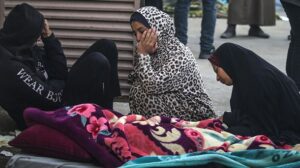 Comienza el Ramadán también en Gaza, sin alto el fuego y con "hambre extrema"