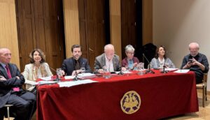 Comisión Ciudadana ve "inadecuada" respuesta de Madrid en residencias en pandemia y cree que se "vulneraron derechos"
