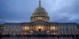 Comité de Exteriores del Congreso de EE.UU. reimpone sanciones