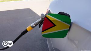 Cómo el petróleo transformó a Guyana y a su rol en el mundo – DW – 14/03/2024