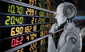 Cómo la Inteligencia Artificial está llevando al sector financiero a un futuro más eficiente - AlbertoNews
