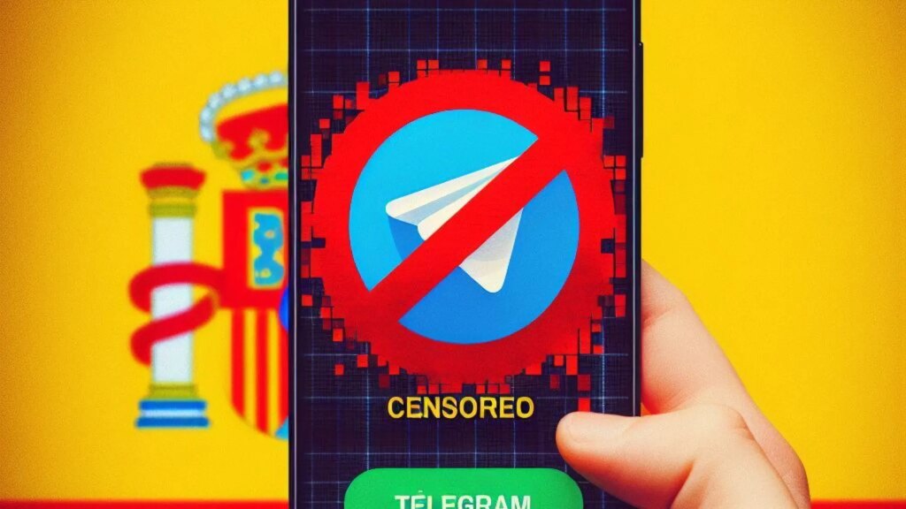 Cómo usar VPN y Proxy para Telegram tras el posible cierre cautelar de la aplicación en España