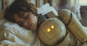 Cómo usar la inteligencia artificial para dormir mejor