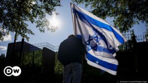 Comunidad Judía critica exclusión de Israel de FIDAE – DW – 07/03/2024