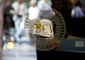 Con Real y Medio: BCV disminuyó gasto en intervención cambiaria