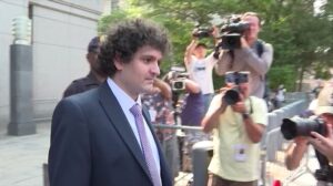 Condenado a 25 años de prisión el cofundador de la plataforma de criptomonedas FTX, Sam Bankman-Fried