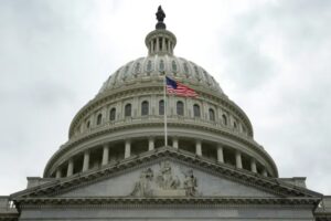 Congreso de EEUU adelanta proyecto para reactivar sanciones al chavismo