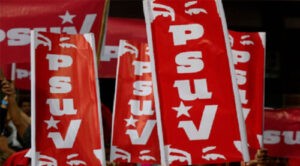 Congreso del PSUV decidirá sobre candidatura este viernes 15-M