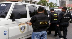 Conmoción en Caracas: Hombre mató a su mamá con enfermedad terminal y se quitó la vida