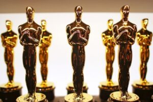 Conozca la lista completa de los nominados a los premios Óscar 2024