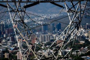 Conozca las 12 ciudades más afectadas por la crisis eléctrica en Venezuela