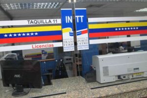 Conozca las licencias que se pueden tramitar en la página del INTT para que los menores de edad conduzcan en Venezuela