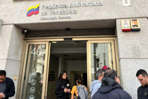 Consulado de Venezuela en Barranquilla no aceptará el PPT para el Registro Electoral