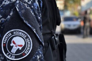 Continúa juicio contra los seis exefectivos de la FAES por “ejecución extrajudicial” de dos funcionarios de la Policía de Chacao en 2019