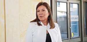 Corte Suprema de Colombia elige a Luz Adriana Camargo, como nueva Fiscal General de la Nación (Detalles) - AlbertoNews