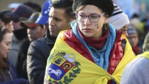 Crean centro para apoyar a los migrantes venezolanos forzados en España