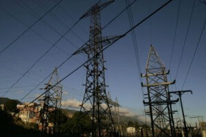 Crisis eléctrica en el suroccidente del país por déficit de 596 megavatios