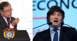 Crisis entre Colombia y Argentina: estos serían los diplomáticos expulsados por el presidente Gustavo Petro - AlbertoNews