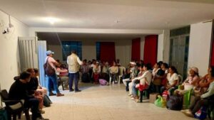 Crisis humanitaria tiene en jaque a dos municipios de Nariño por enfrentamientos