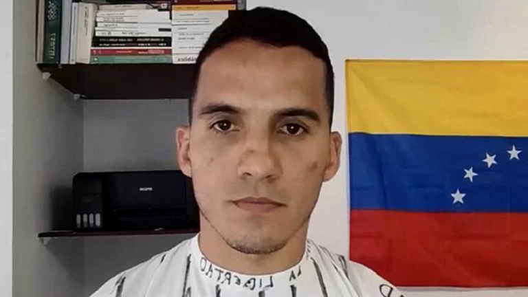 Cronología del caso del teniente venezolano Ronald Ojeda, desde su secuestro hasta el hallazgo de su cuerpo - AlbertoNews