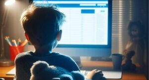 Cuántos niños sufren acoso en Internet, según la OMS