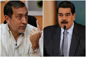 “Cuidado con caer en la trampa de Maduro que busca que nos salgamos de la ruta electoral”
