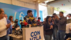 Culmina plazo para inscribir candidatos presidenciales en Venezuela