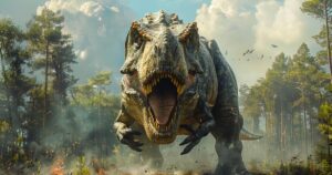 Curiosidades sobre los dinosaurios que quizá no conocías
