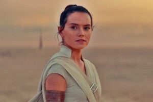 Daisy Ridley admite no haber recibido muchas ofertas como actriz tras su paso por la saga Star Wars