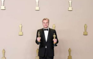 De “Batman” a “Oppenheimer”, el legado del mejor director en los Óscar 2024