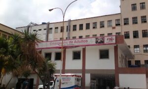 Denuncian migración de empleados de Salud en el estado Trujillo