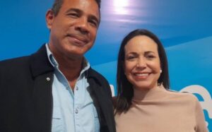 Denunciaron la detención del director de campaña de María Corina Machado en Barinas: lo que se sabe