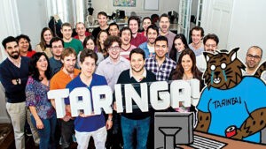 Después de 20 años, Taringa! cerrará definitivamente