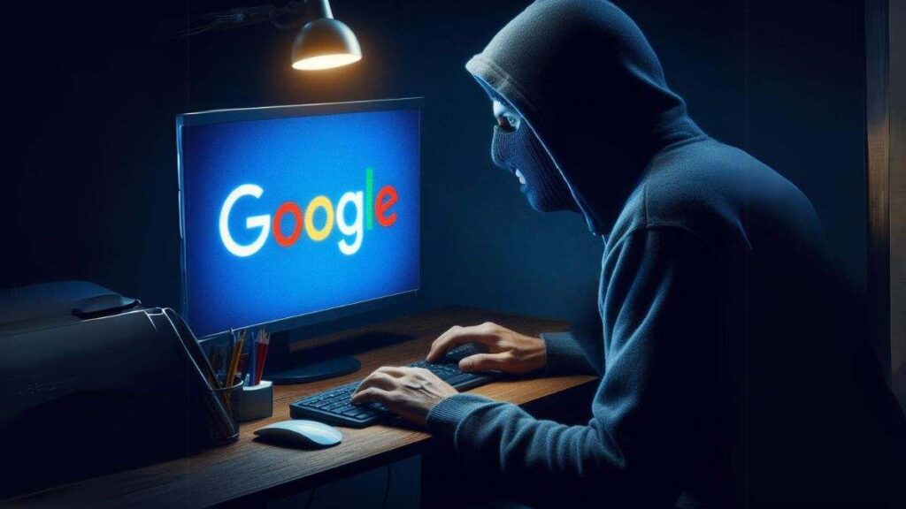 Detienen a un exempleado de Google por robar secretos de Inteligencia Artificial para empresas chinas