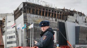 Detienen en Tayikistán a nueve personas por sus vínculos con los atacantes del atentado de Moscú