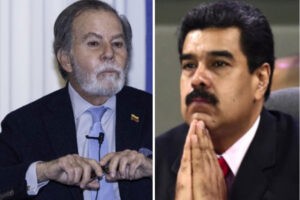Diego Arria asegura que Venezuela se ha convertido “en un sistema narco-militarizado”
