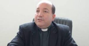 Diócesis de Puerto Cabello tiene nuevo obispo: José Antonio Da Conceicao Ferreira