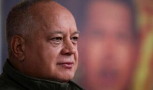 Diosdado Cabello apunta contra Daniel Habif y su anuncio de conferencia en Venezuela: “¿Quién habrá contratado a este tipo?” - AlbertoNews