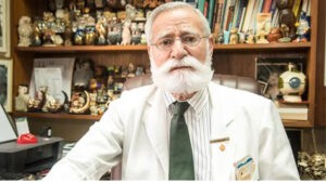 Doctor Muci será el orador por el Día de Vargas