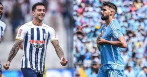 Dónde ver Alianza Lima vs Sporting Cristal HOY: TV y cómo seguir partidazo por Torneo Apertura de Liga 1 2024