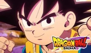 "Dragon Ball Daima": Nueva serie de animación empezará a emitirse en Japón en otoño - AlbertoNews